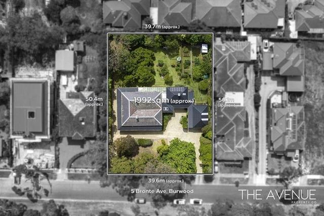 5 Bronte Avenue, VIC 3125