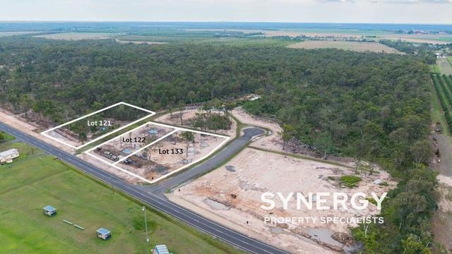 Lots 101-119 Birthamba Road, QLD 4670