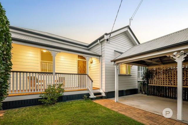 52 Collingwood Street, QLD 4064