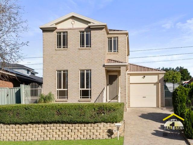 52 Minnanurra Circuit, NSW 2170
