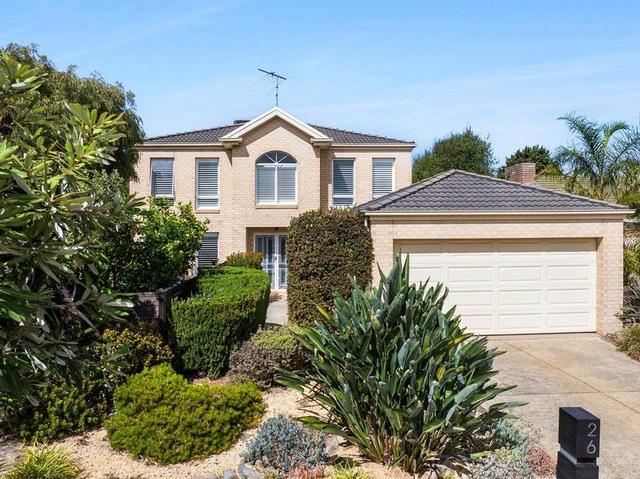 26 Aquilla Avenue, VIC 3228