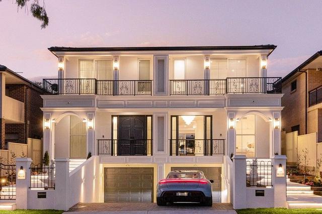 14 Archibald Street, NSW 2211