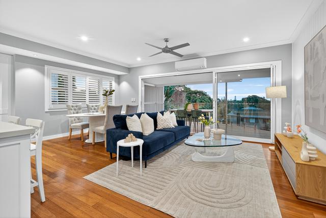 126 Arnold Street, QLD 4121