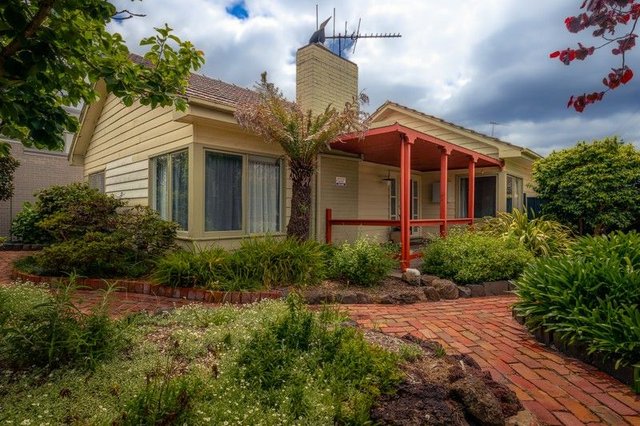 35 Voumard Street, VIC 3167