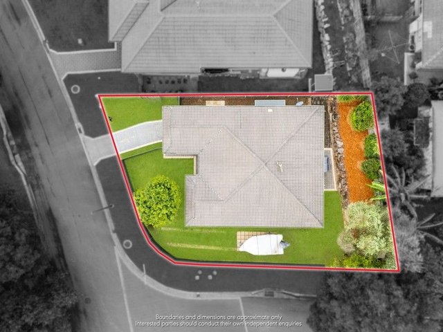 13 Nandroya Drive, QLD 4209