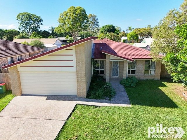 5 Hackett Court, QLD 4510