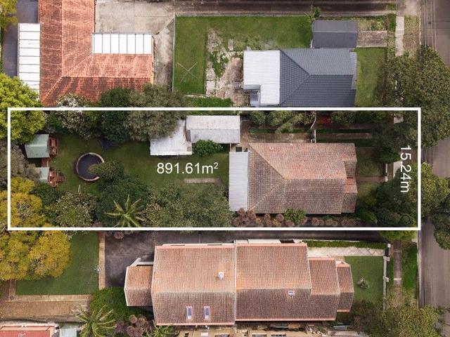 25 Duncan Street, NSW 2196