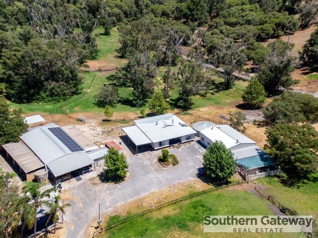 67 Carriage Chase, WA 6164