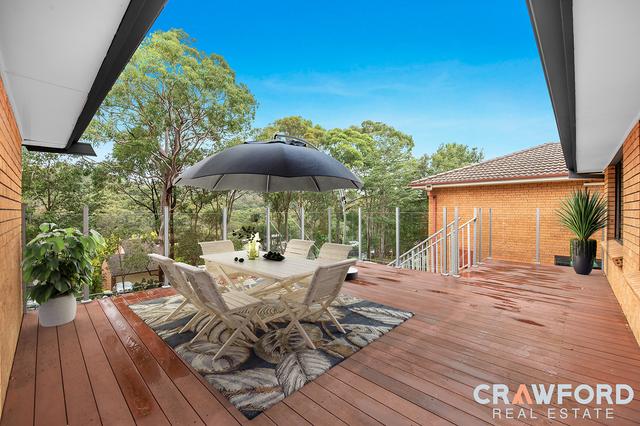 19 Kingsway Avenue, NSW 2287