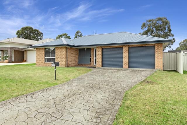 11 Denbigh Place, NSW 2541