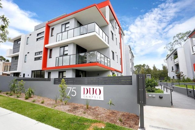 103/75 Second Avenue, NSW 2194