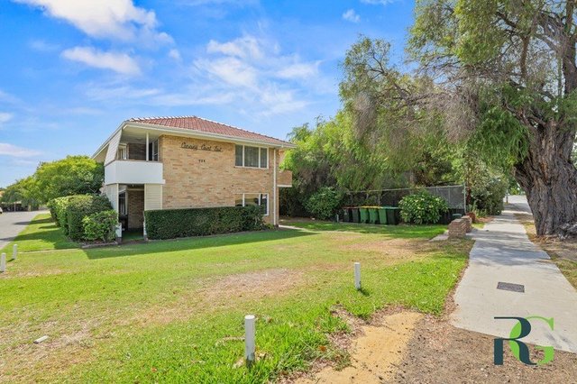 5/428 Canning Highway, WA 6156