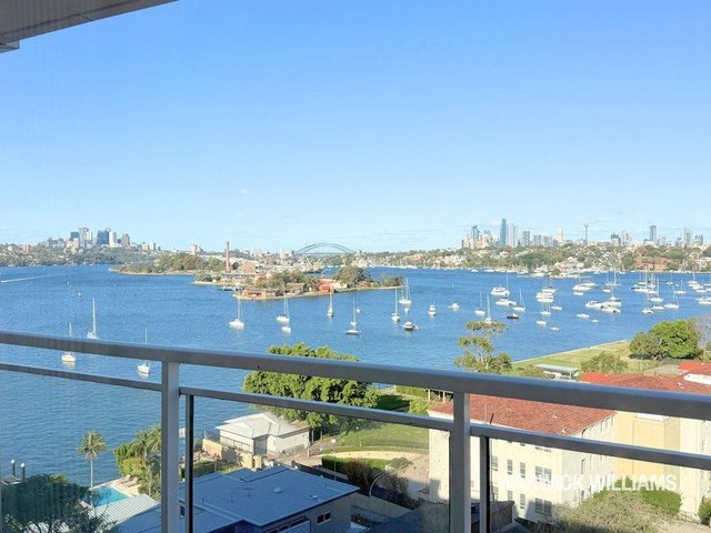 60/84 St Georges Crescent, NSW 2047