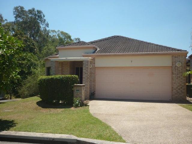 7 Kiawah Court, QLD 4226
