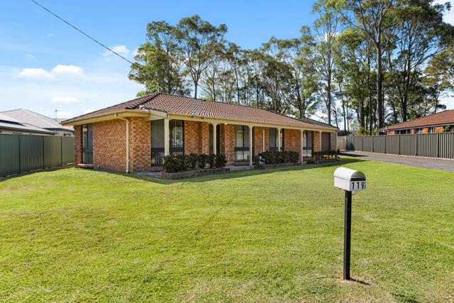 119 Hillcrest Avenue, NSW 2541
