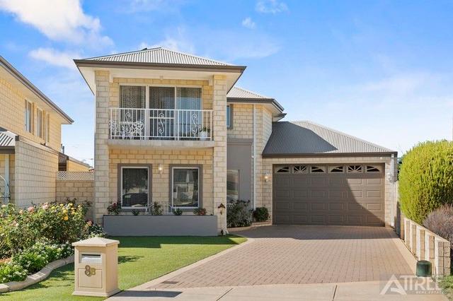 8B Picton Mews, WA 6148