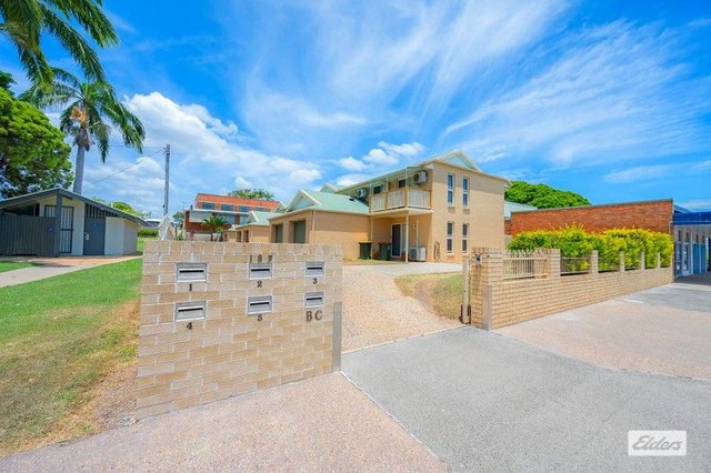 3/187 Goondoon Street, QLD 4680