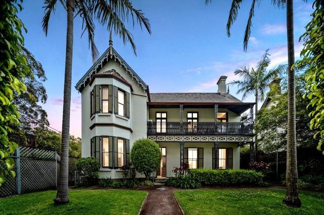 229 Bridge Road, NSW 2037