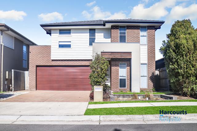15 Stamford Bridge Avenue, NSW 2155