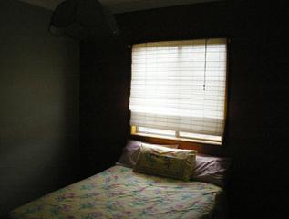 Bed 2 (2008-02-13)