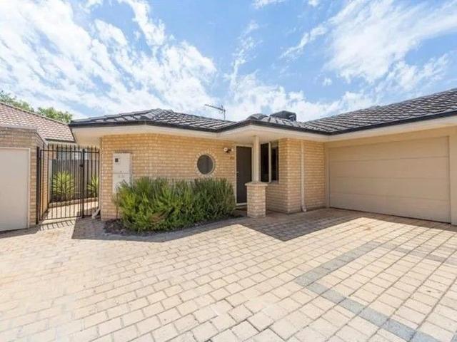 21A Pusey Street, WA 6102