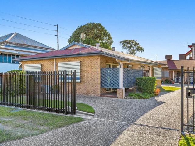 1/66 Archer Street, QLD 4700