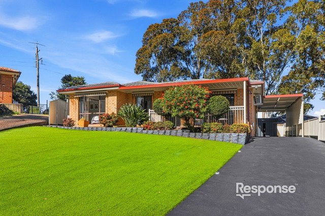 9 Eiger Place, NSW 2749
