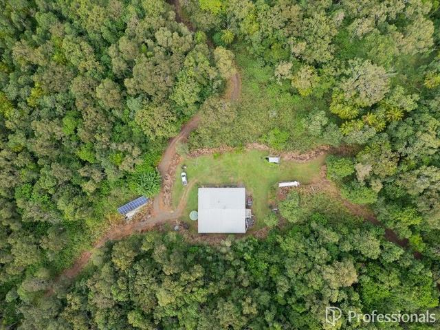 325 Griffiths Road, QLD 4740