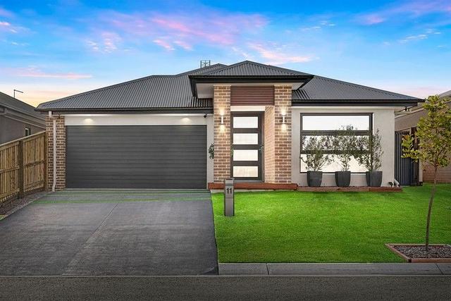 11 Granite Street, QLD 4551