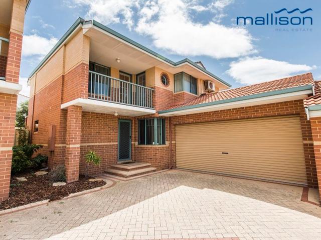 4/157 Lawley Street, WA 6060