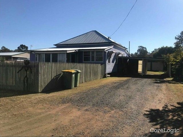 18 Cunningham Street, QLD 4401