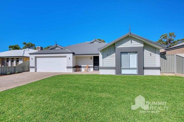 4 Seville Place, WA 6233