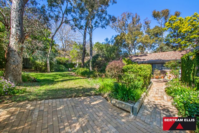 36 Wagga Street, ACT 2607