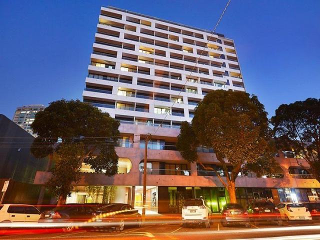 1114/65 Coventry Street, VIC 3006