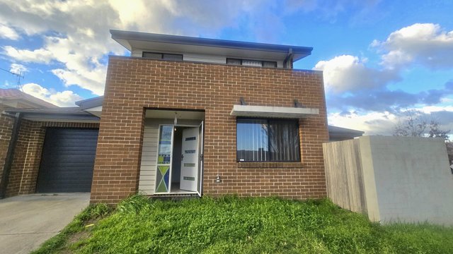 137 Rob Riley Circuit, ACT 2914