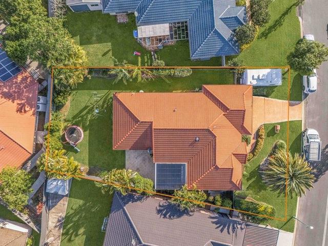 7 Botanical Circuit, NSW 2486