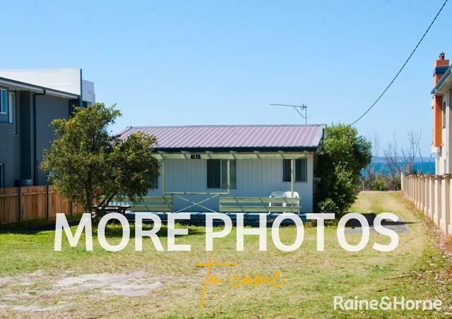 136 Elizabeth Drive, NSW 2540