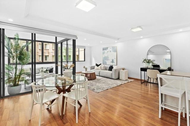 20/238 William  Street, NSW 2011