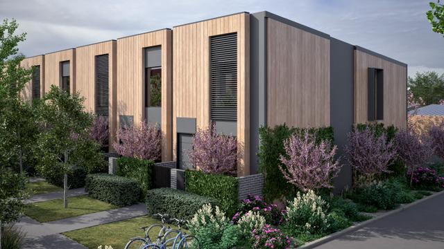 Fetherston - Unit 33, ACT 2611