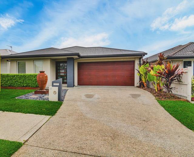 16 Wimmera Crescent, QLD 4209