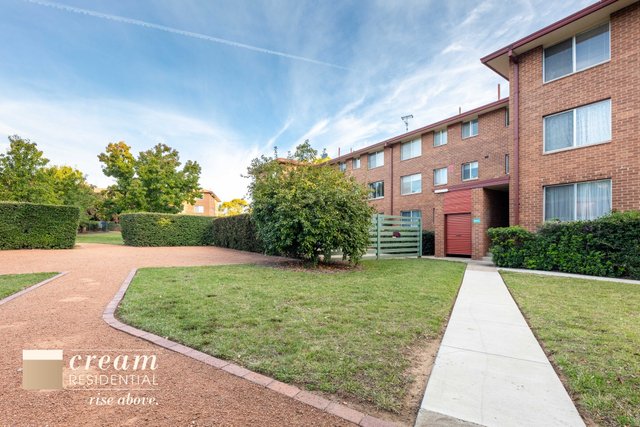 40/27 Coxen Street, ACT 2605
