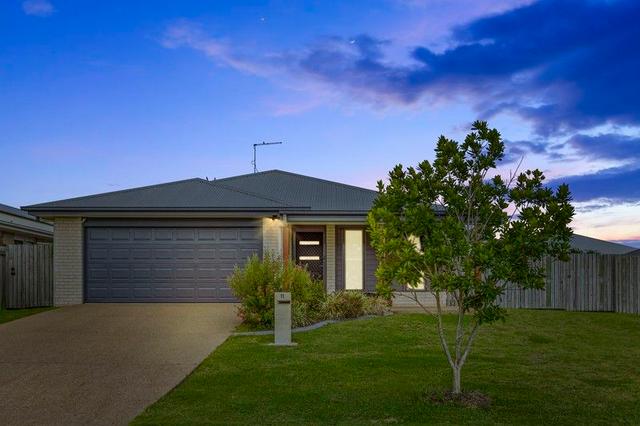 11 Oxford Road, QLD 4703