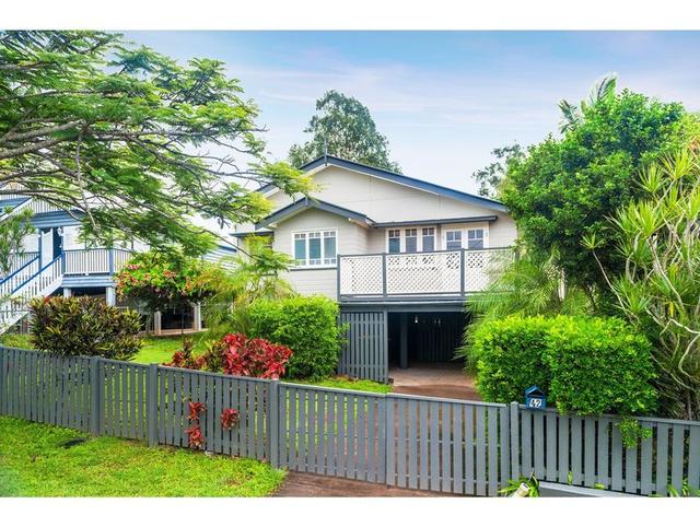 42 Orsova Rd, QLD 4104