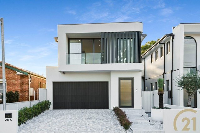 28A Francis Street, NSW 2165