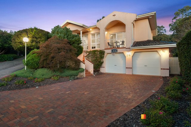 26/10 Taronga Place, ACT 2606