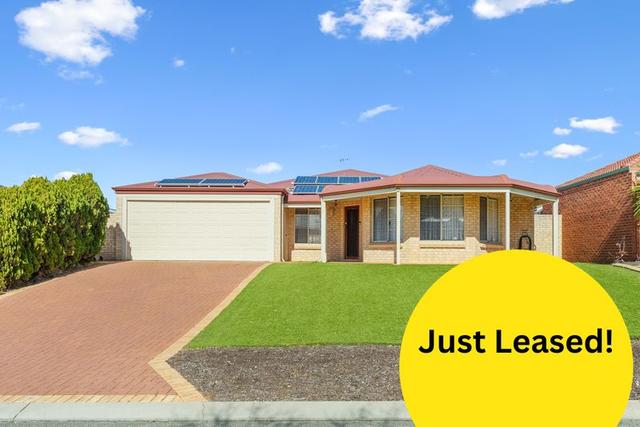 21 Peverett Loop, WA 6171