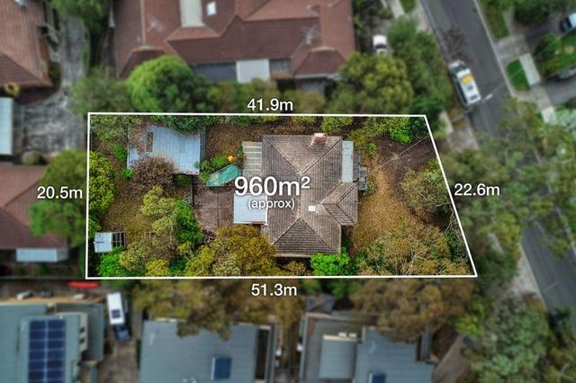 43 Alexandra Street, VIC 3088