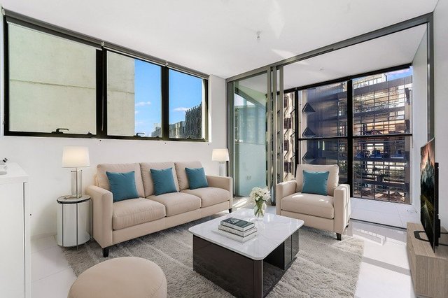 504/18 Park Lane, NSW 2008