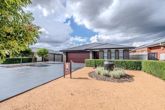 6 Hovea Court, NSW 2830