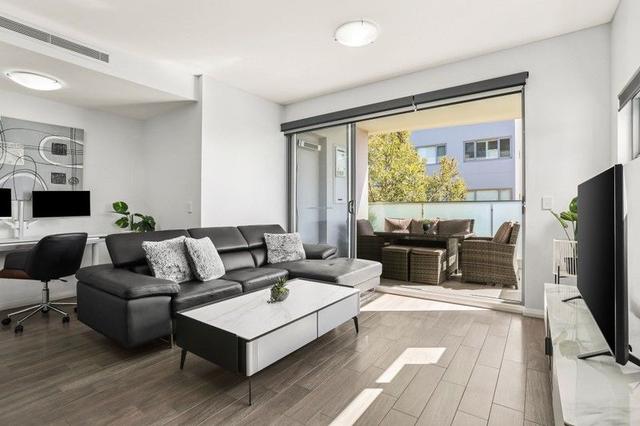 102/104B Bay Street, NSW 2035